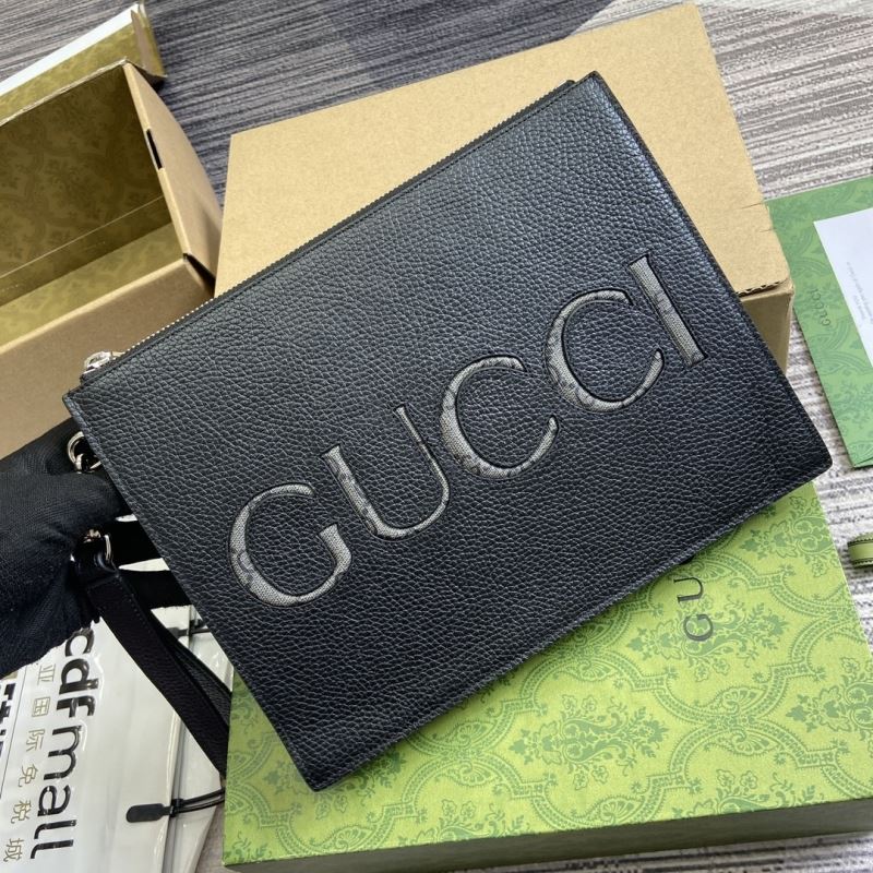 Gvc*1 clutch bags